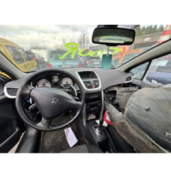 Calculateur moteur PEUGEOT 207 Photo n°15