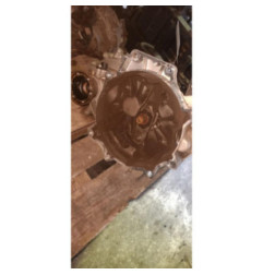 Boite de vitesses SKODA FABIA 1 Photo n°1