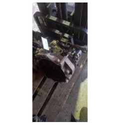 Boite de vitesses SKODA FABIA 1