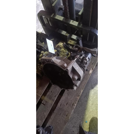 Boite de vitesses SKODA FABIA 1