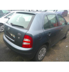 Boite de vitesses SKODA FABIA 1 Photo n°3