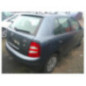 Boite de vitesses SKODA FABIA 1