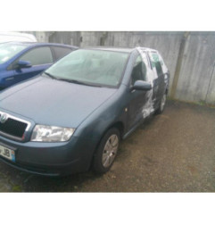 Boite de vitesses SKODA FABIA 1 Photo n°4