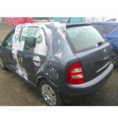 Boite de vitesses SKODA FABIA 1 Photo n°5