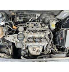 Boite de vitesses SKODA FABIA 1 Photo n°6