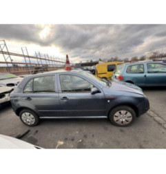 Boite de vitesses SKODA FABIA 1 Photo n°7