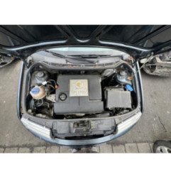 Boite de vitesses SKODA FABIA 1 Photo n°8