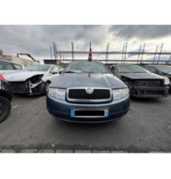 Boite de vitesses SKODA FABIA 1 Photo n°10