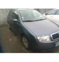 Boite de vitesses SKODA FABIA 1 Photo n°12