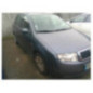 Boite de vitesses SKODA FABIA 1
