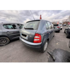 Boite de vitesses SKODA FABIA 1 Photo n°14