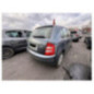 Boite de vitesses SKODA FABIA 1