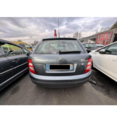 Boite de vitesses SKODA FABIA 1 Photo n°15