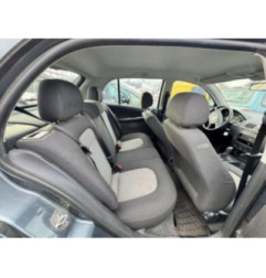 Boite de vitesses SKODA FABIA 1 Photo n°16