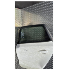 Porte arriere gauche VOLKSWAGEN POLO 5