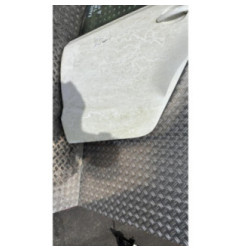 Porte arriere gauche VOLKSWAGEN POLO 5 Photo n°3