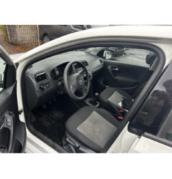 Porte arriere gauche VOLKSWAGEN POLO 5 Photo n°6