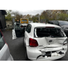 Porte arriere gauche VOLKSWAGEN POLO 5 Photo n°7