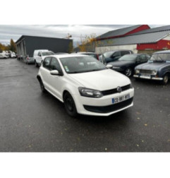 Porte arriere gauche VOLKSWAGEN POLO 5 Photo n°9