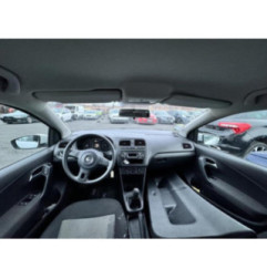 Porte arriere gauche VOLKSWAGEN POLO 5 Photo n°11