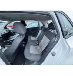 Porte arriere gauche VOLKSWAGEN POLO 5 Photo n°12