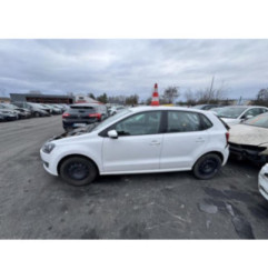 Porte arriere gauche VOLKSWAGEN POLO 5 Photo n°18