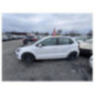 Porte arriere gauche VOLKSWAGEN POLO 5