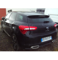 Bloc ABS (freins anti-blocage) CITROEN DS5 Photo n°7