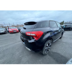 Bloc ABS (freins anti-blocage) CITROEN DS5 Photo n°19