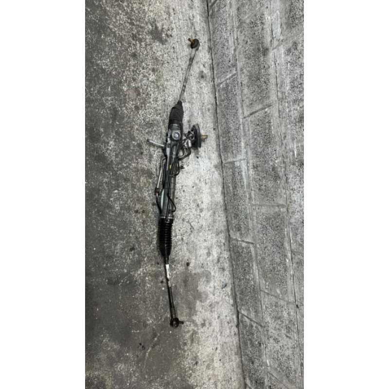 Cremaillere assistee CITROEN DS5