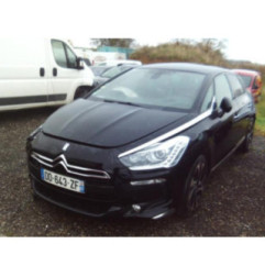 Cremaillere assistee CITROEN DS5 Photo n°8