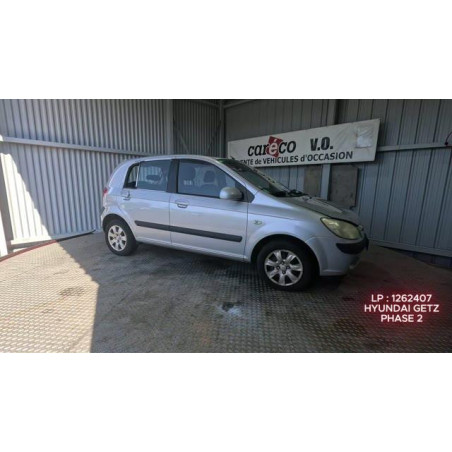 Compteur HYUNDAI GETZ
