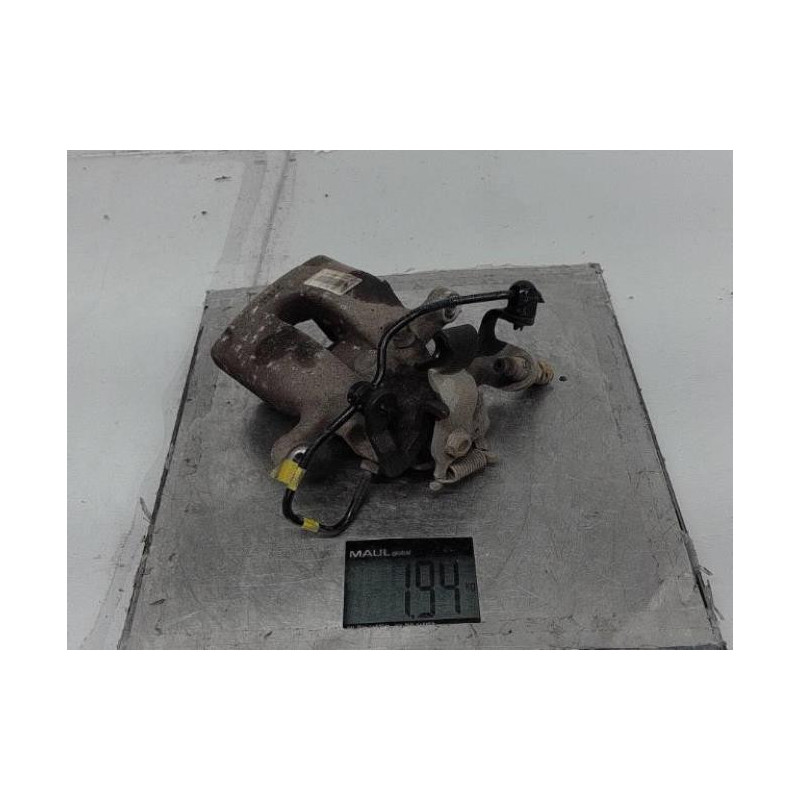 Etrier arriere gauche (freinage) CITROEN DS5