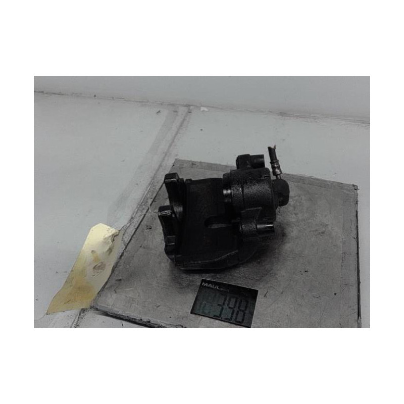 Etrier avant gauche (freinage) CITROEN DS5