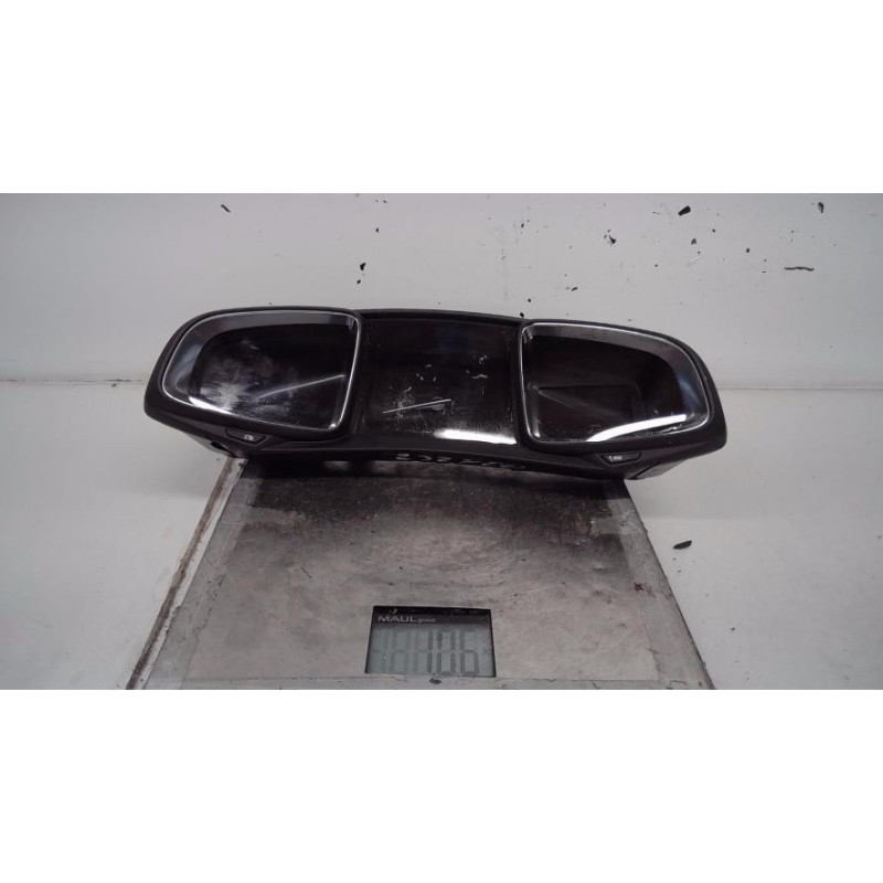 Compteur CITROEN DS5