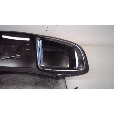 Compteur CITROEN DS5