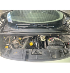 Capot RENAULT SCENIC 3