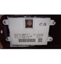 Compteur CITROEN DS5 Photo n°6