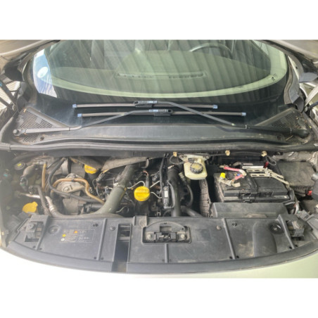 Trappe d'essence RENAULT SCENIC 3