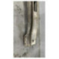 Renfort pare choc arriere (traverse) CITROEN DS5