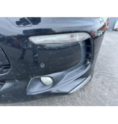 Renfort pare choc arriere (traverse) CITROEN DS5 Photo n°15