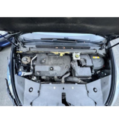 Renfort pare choc arriere (traverse) CITROEN DS5 Photo n°16