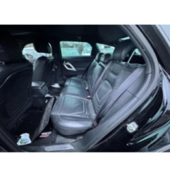 Renfort pare choc arriere (traverse) CITROEN DS5 Photo n°18