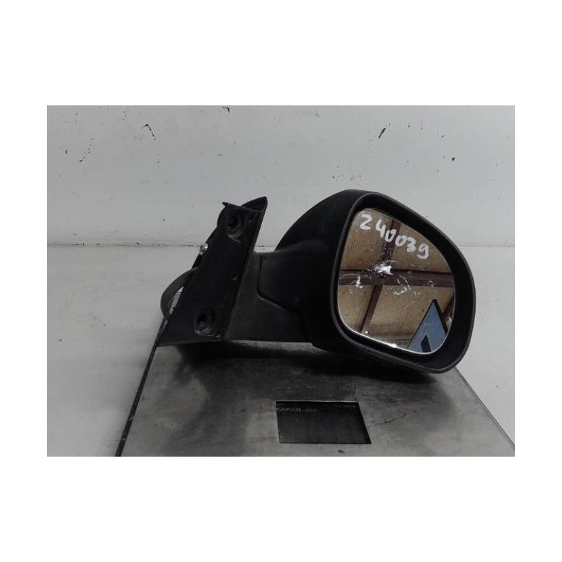 Retroviseur droit PEUGEOT 1007