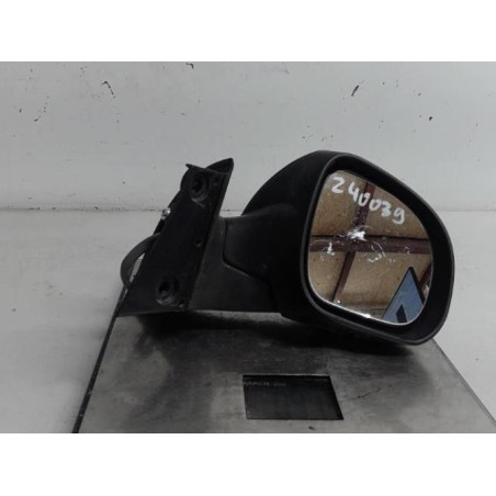 Retroviseur droit PEUGEOT 1007 Photo n°1