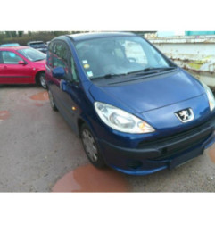 Retroviseur droit PEUGEOT 1007 Photo n°8