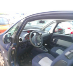 Retroviseur droit PEUGEOT 1007 Photo n°12