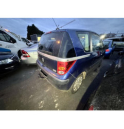 Retroviseur droit PEUGEOT 1007 Photo n°14