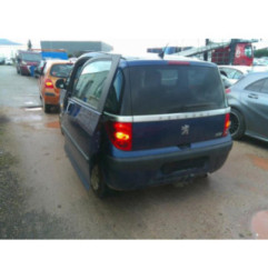 Retroviseur droit PEUGEOT 1007 Photo n°18