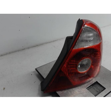 Feu arriere principal droit (feux) FORD MONDEO 2 Photo n°1